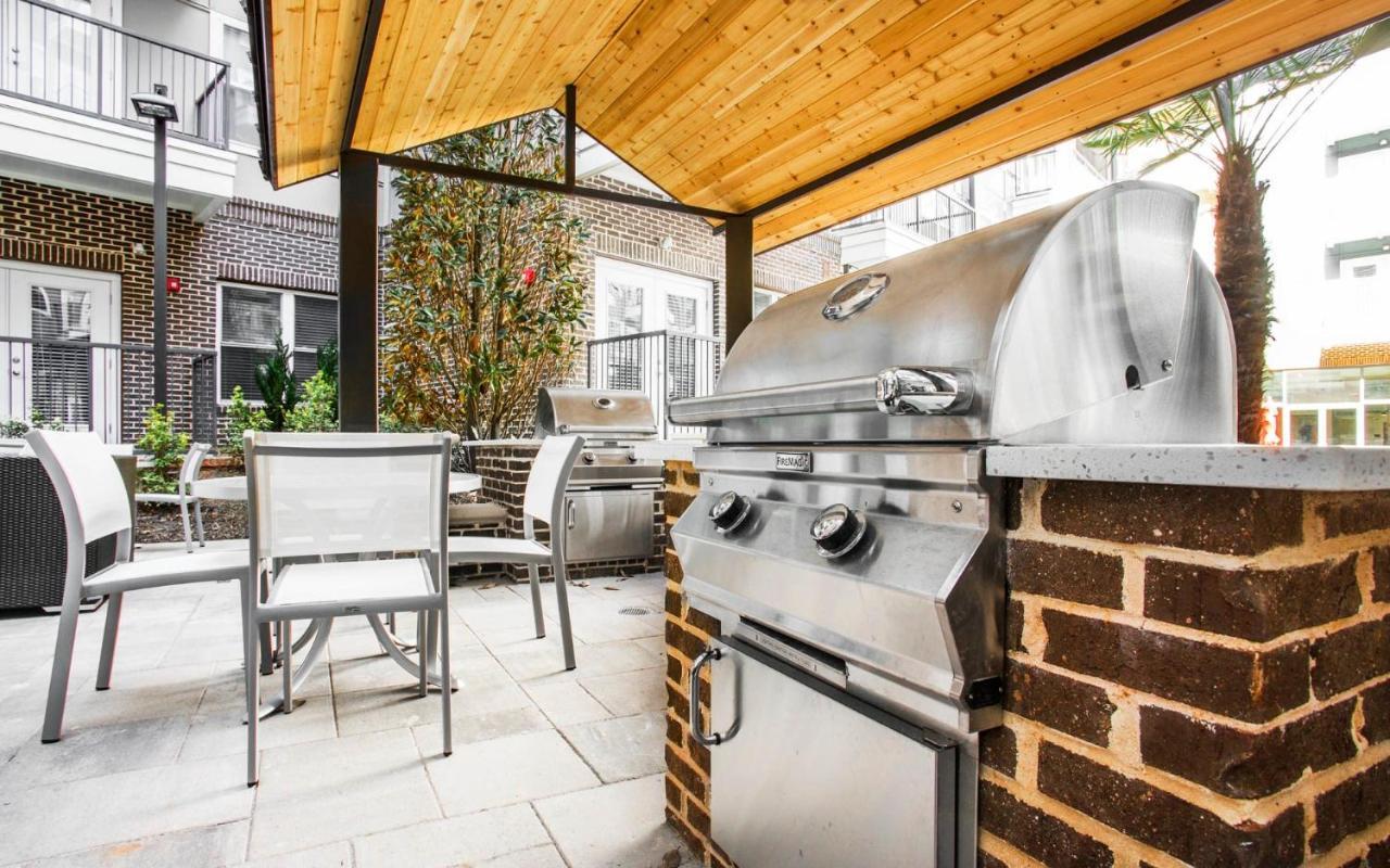 Premium And At Midtown 205 In Apartamento *