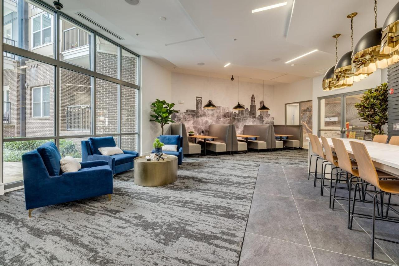 Apartamento Premium And At Midtown 205 In Charlotte