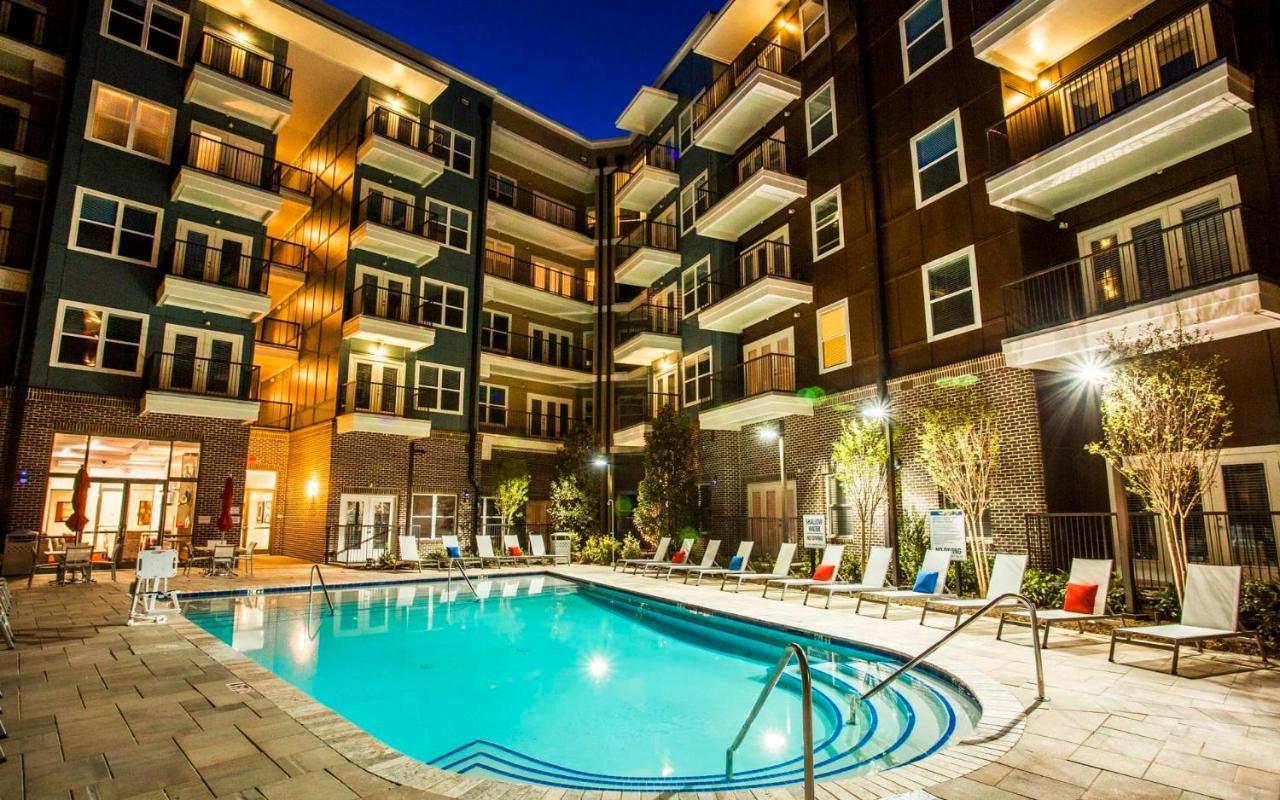 Apartamento Premium And At Midtown 205 In Charlotte