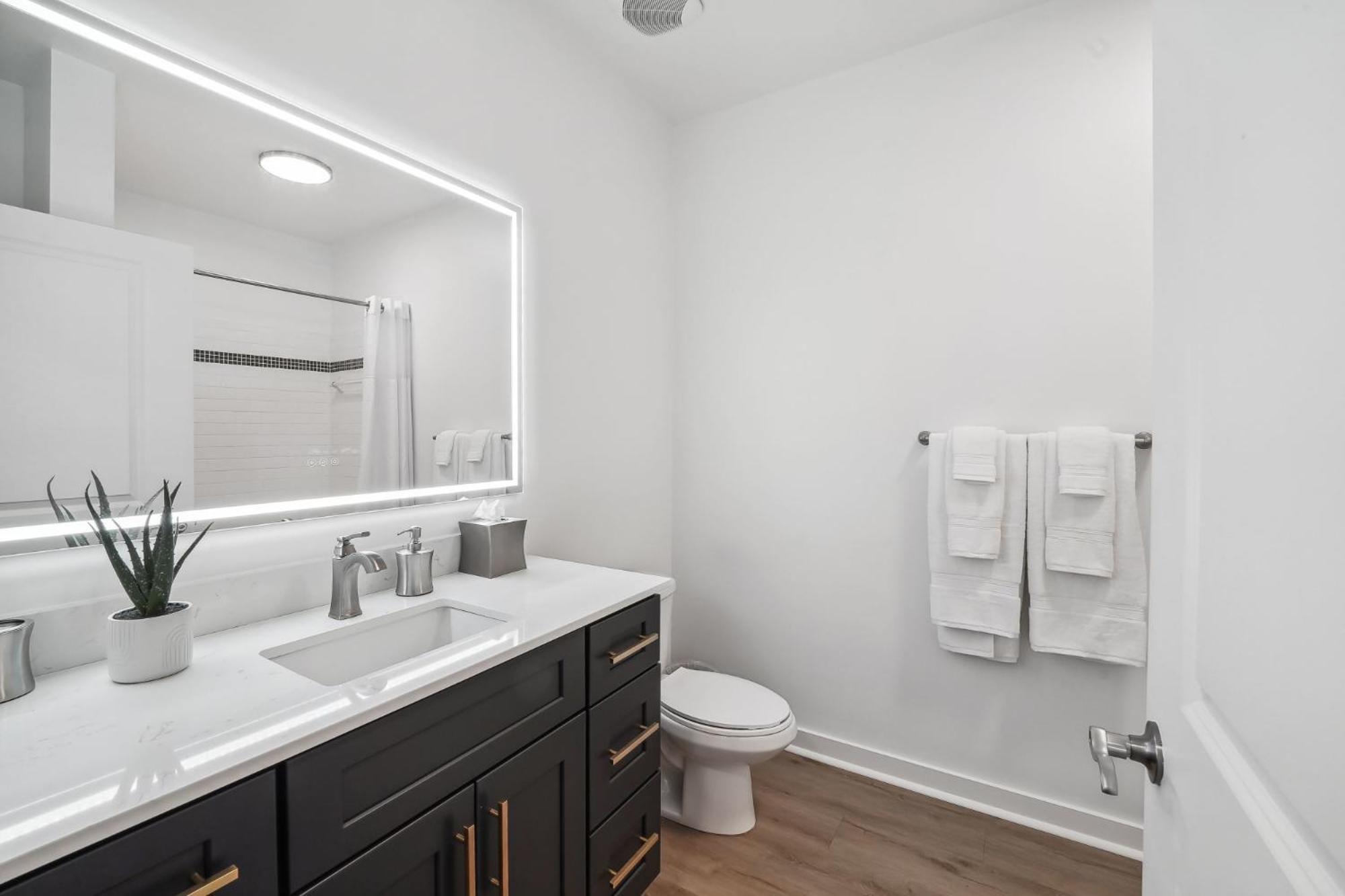 Apartamento Premium And At Midtown 205 In Charlotte