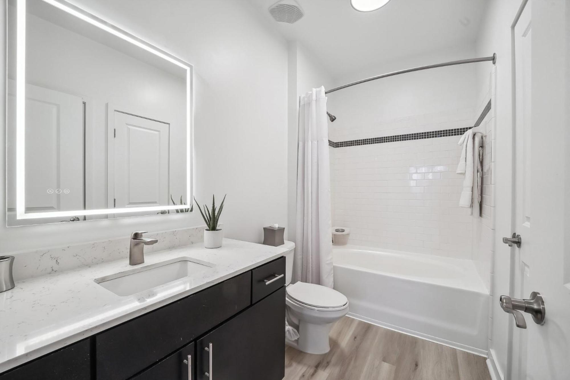 Premium And At Midtown 205 In Apartamento