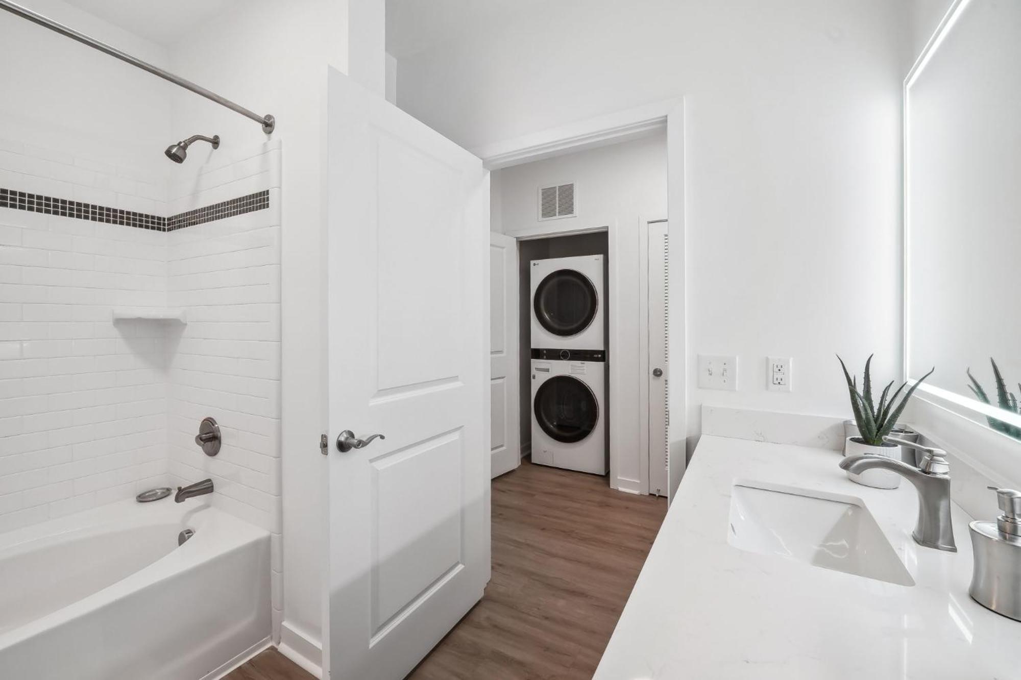 Apartamento Premium And At Midtown 205 In